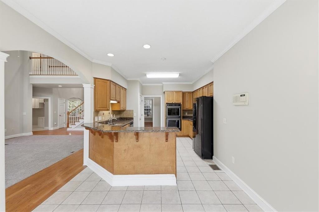 Arbor Springs - Residential