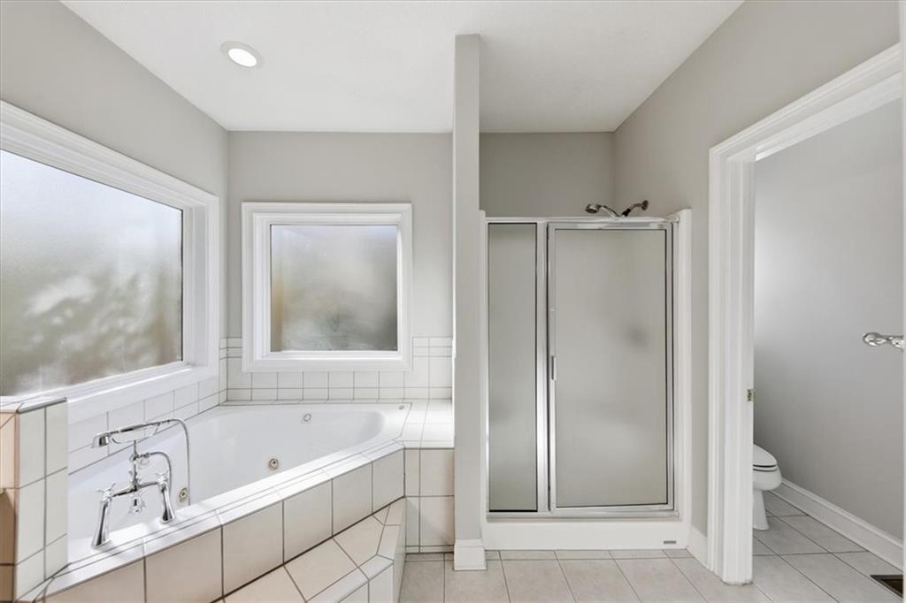 Arbor Springs - Residential