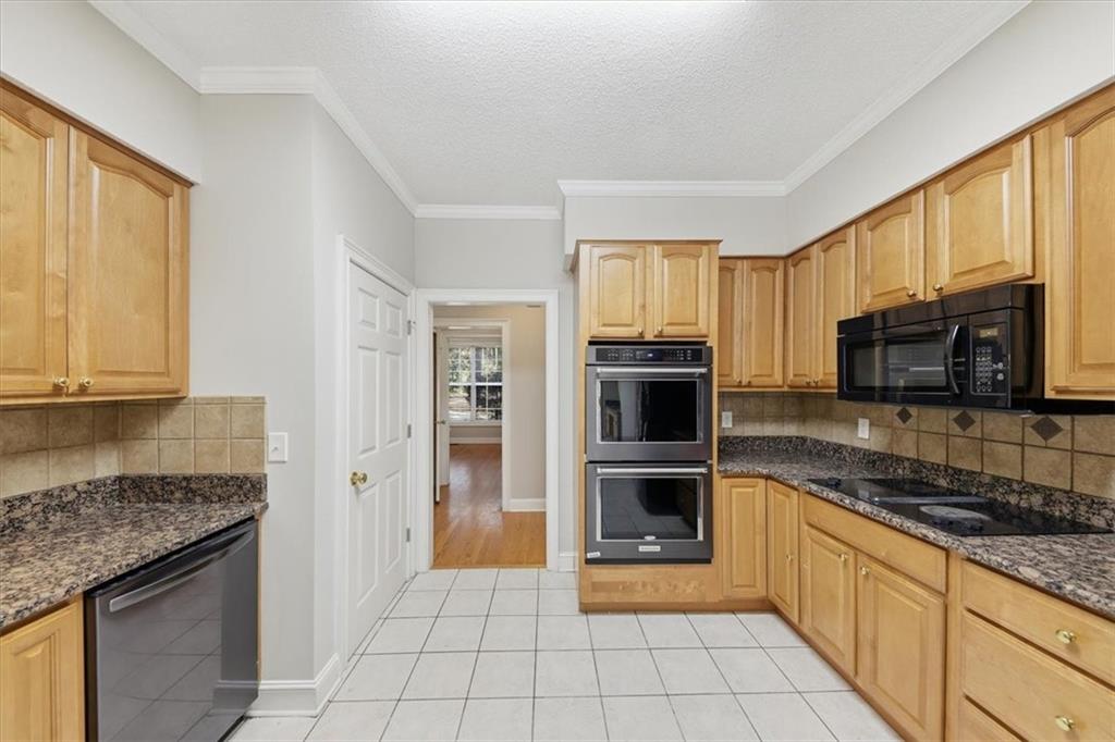 Arbor Springs - Residential