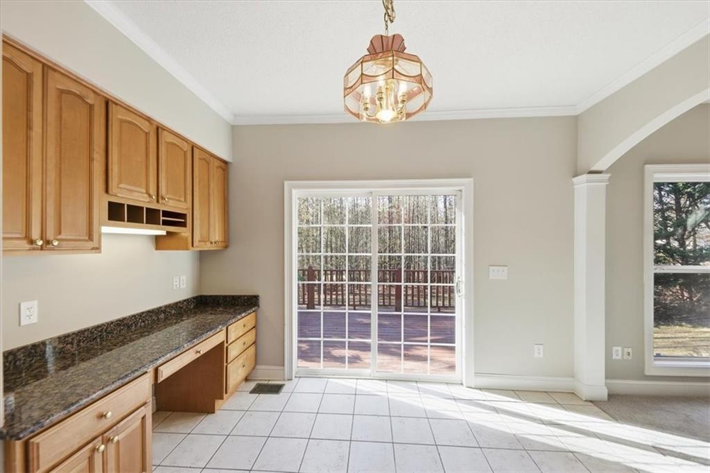 Arbor Springs - Residential