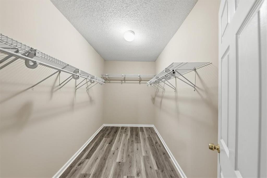 Arbor Springs - Residential