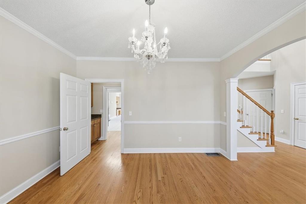 Arbor Springs - Residential