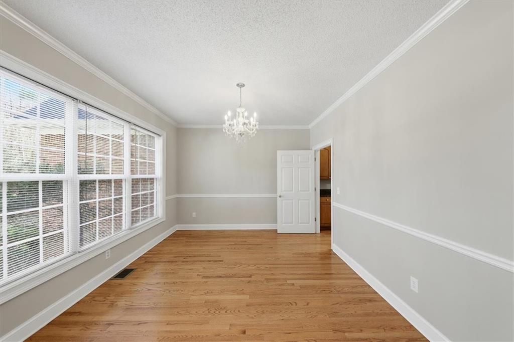 Arbor Springs - Residential