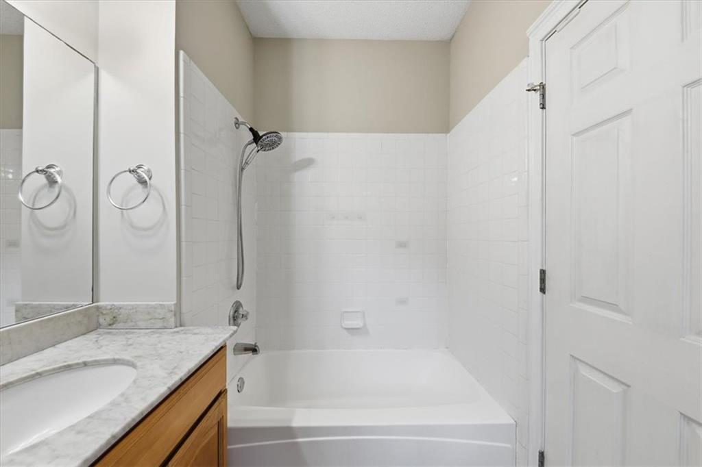 Arbor Springs - Residential