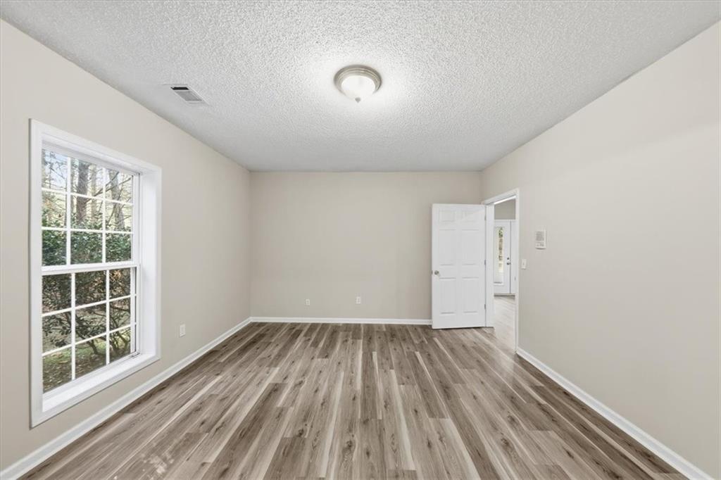 Arbor Springs - Residential