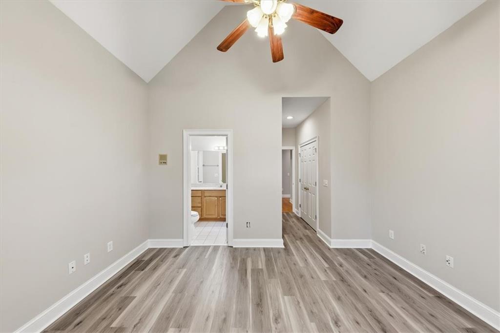 Arbor Springs - Residential