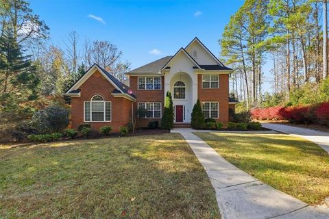 115 Primrose Pass Newnan GA 30265