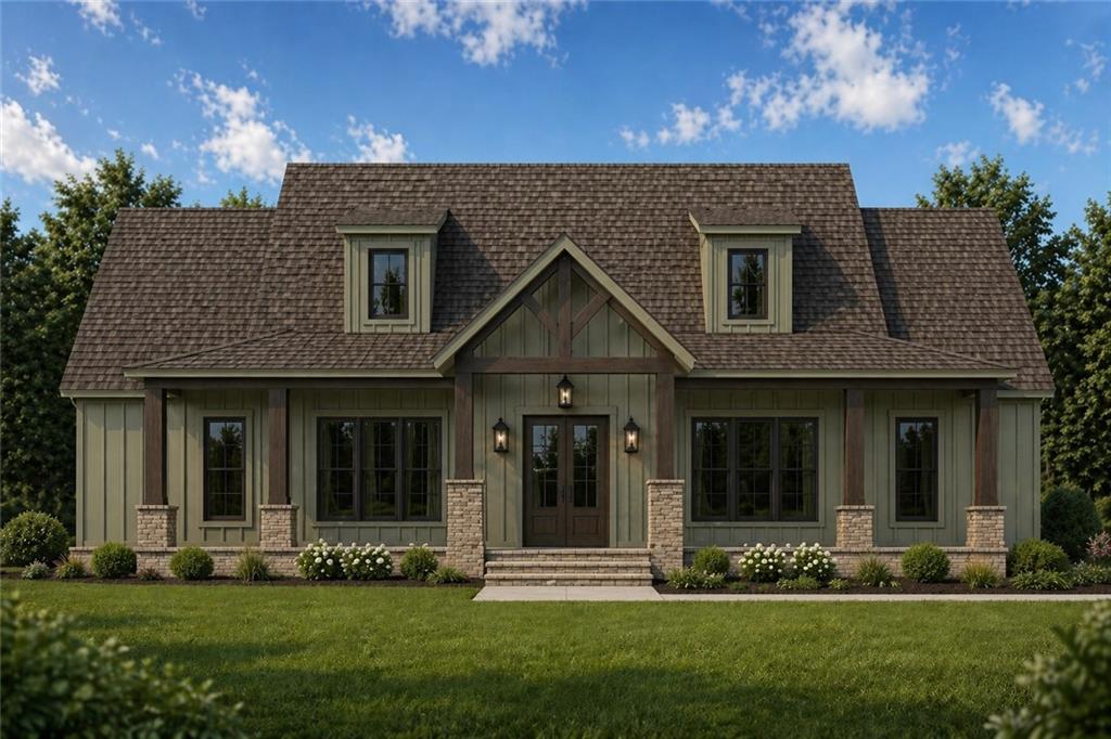 Lot 4 Lowe Lane