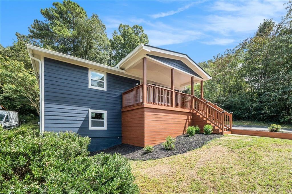 131 Roosevelt Street, Cartersville, Georgia image 4