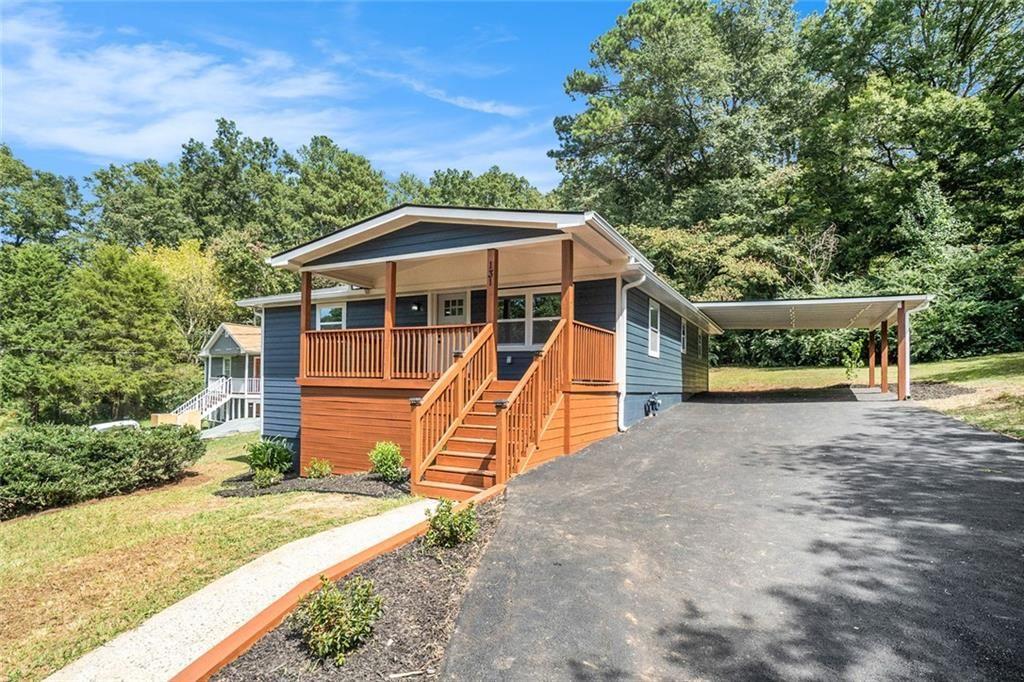 131 Roosevelt Street, Cartersville, Georgia image 3