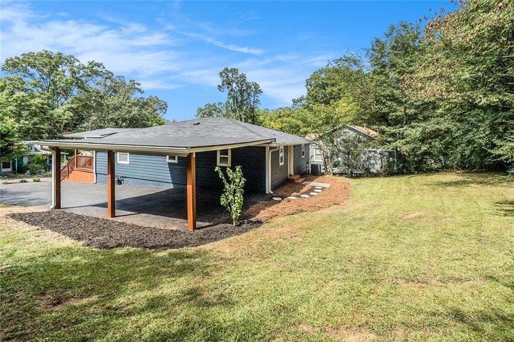 131 Roosevelt Street, Cartersville, Georgia image 25