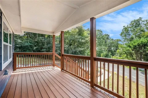 131 Roosevelt Street, Cartersville, GA 30120 - MLS#: 7543086