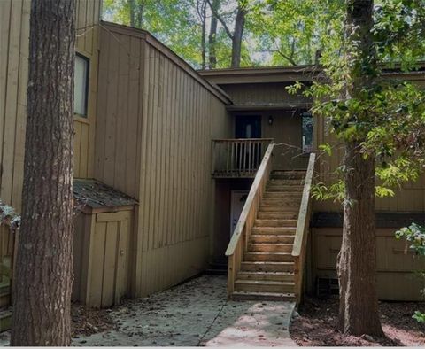 A home in Lithonia