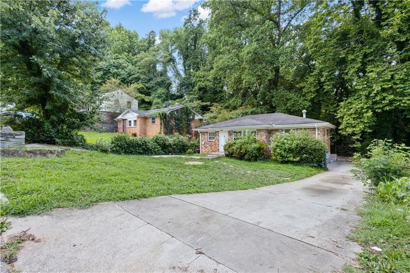1279 Kenilworth Drive, Atlanta, Georgia image 1
