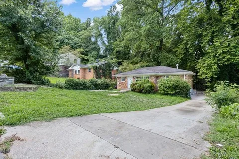 1279 Kenilworth Drive SW, Atlanta, GA 30310 - MLS#: 7496655