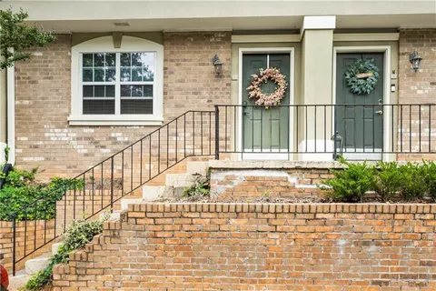 6900 Roswell Road Unit 3N, Atlanta, GA 30328 - MLS#: 7577096