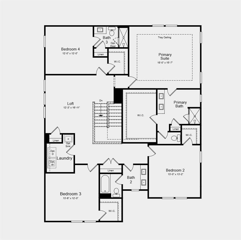 5450 Linfield Court