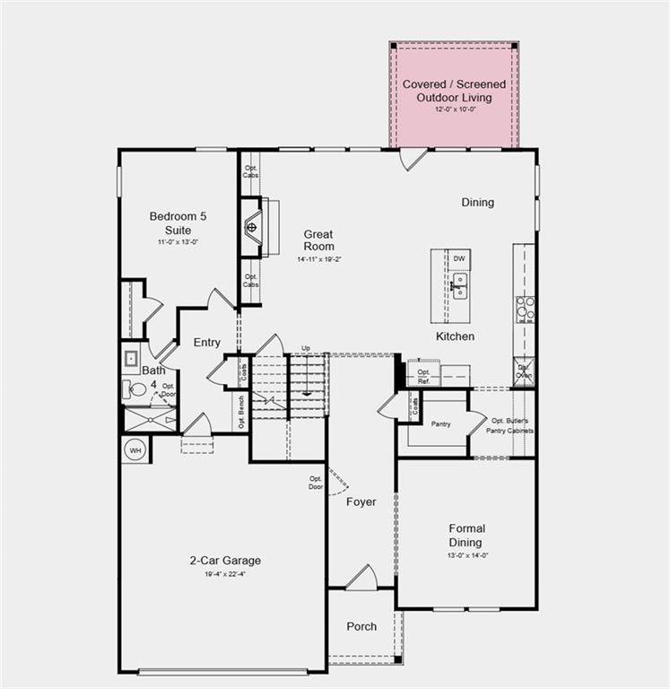 5450 Linfield Court
