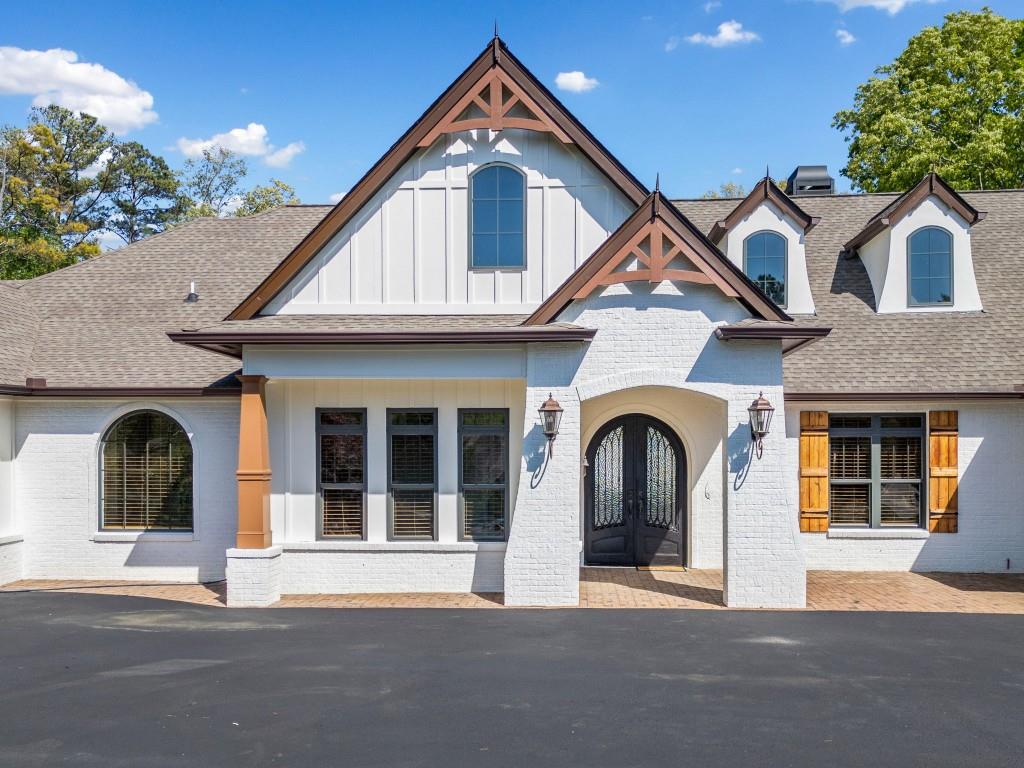 3920 Maybreeze Road, Marietta, Georgia image 3