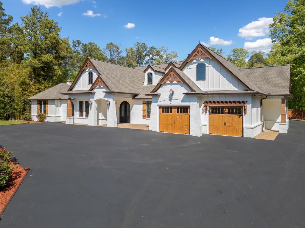 3920 Maybreeze Road, Marietta, Georgia image 5