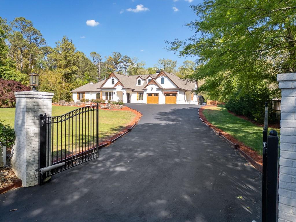 3920 Maybreeze Road, Marietta, Georgia image 1