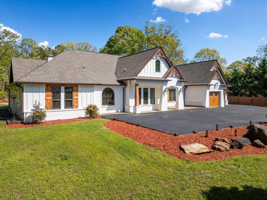 3920 Maybreeze Road, Marietta, Georgia image 6