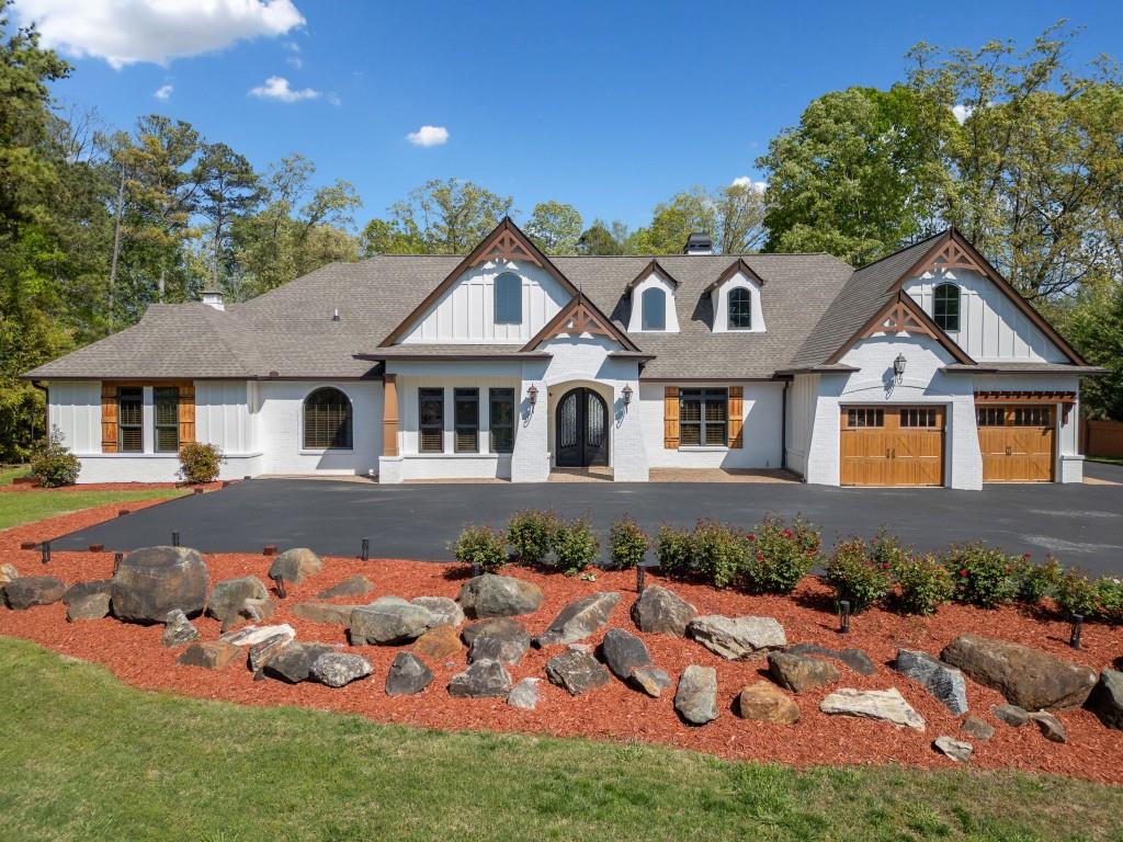 3920 Maybreeze Road, Marietta, Georgia image 2