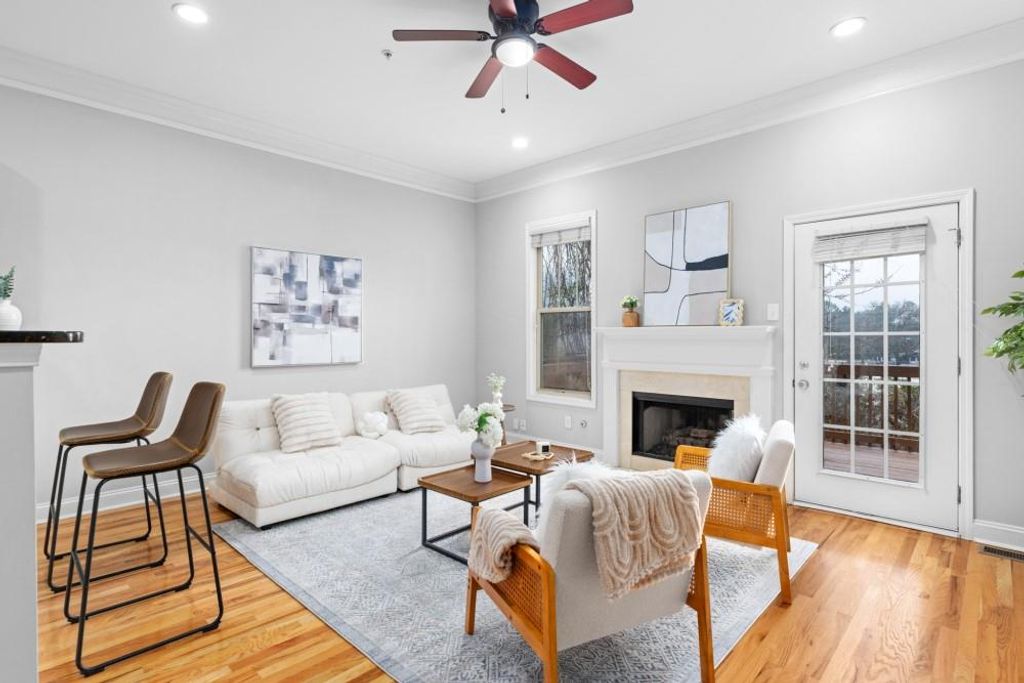 Photo of 1895 Sterling Oaks Circle NE, Atlanta, GA 30319 (MLS # 7721193)