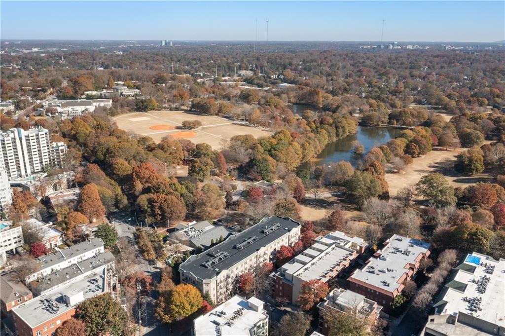 1058 Piedmont Avenue #404, Atlanta, Georgia image 38