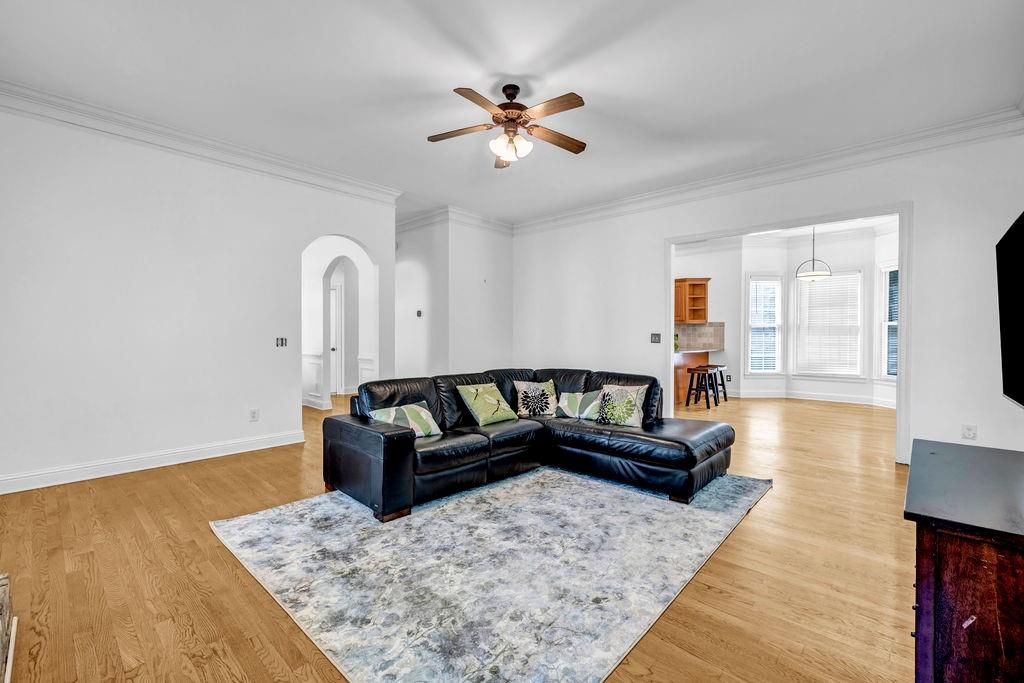 416 Wilfawn Way, Avondale Estates, Georgia image 7