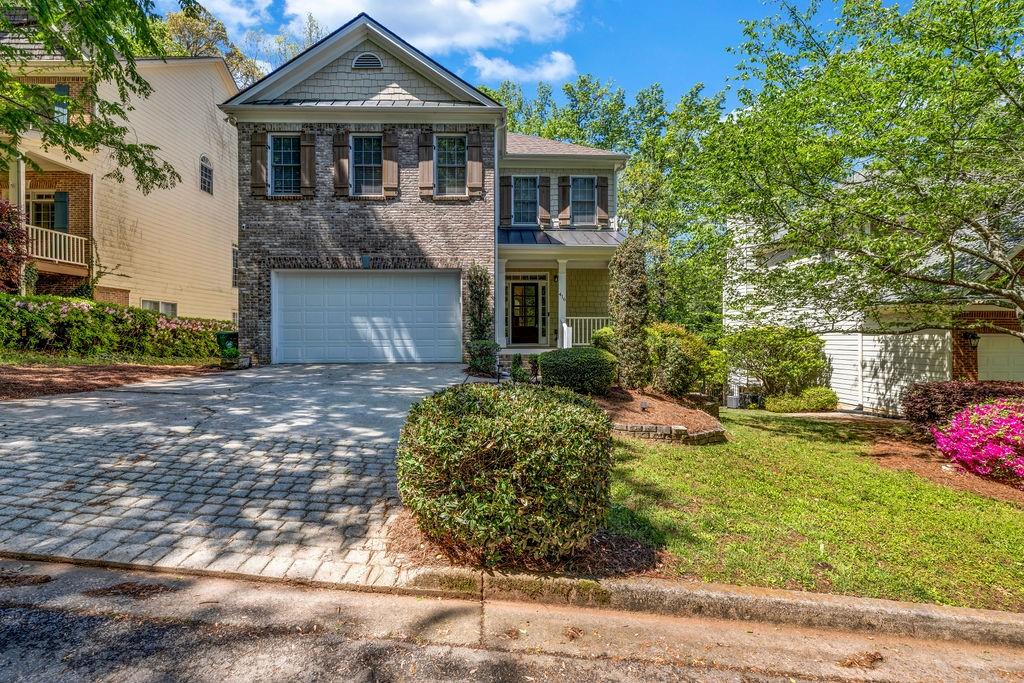 416 Wilfawn Way, Avondale Estates, Georgia image 37