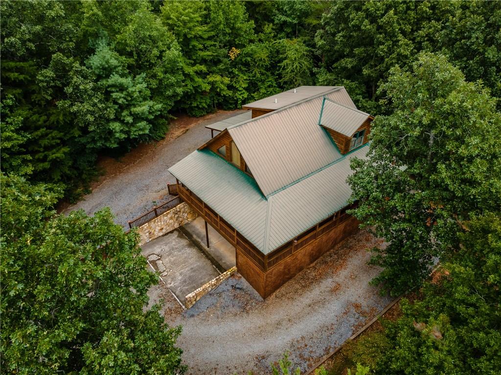 118 Brown Deer Drive