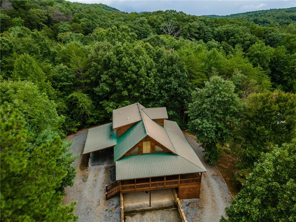 118 Brown Deer Drive