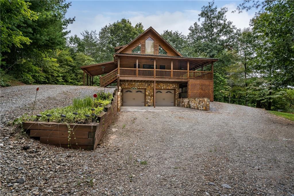 118 Brown Deer Drive