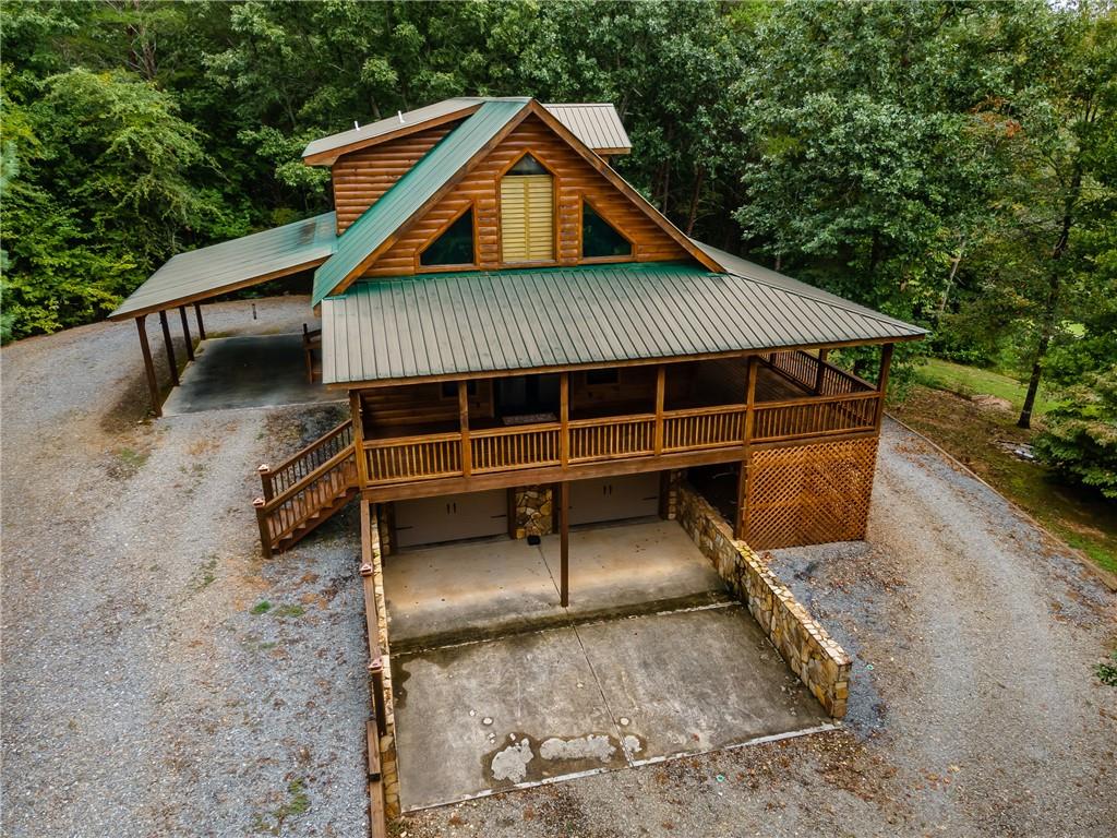 118 Brown Deer Drive
