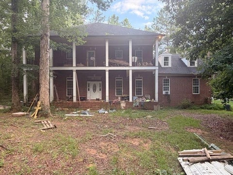 Homes For Sale - 515 Bald Rock Road<br/> Oxford, GA 30054