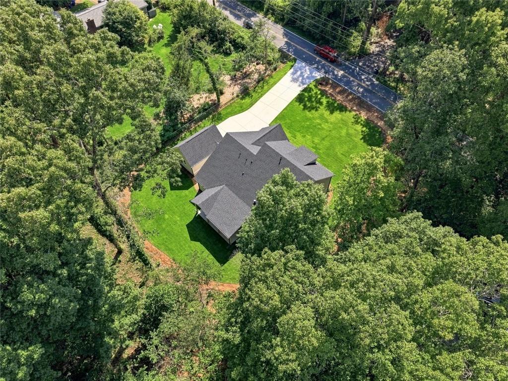 2747 Bob Cox Road NW
