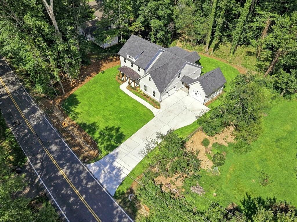 2747 Bob Cox Road NW