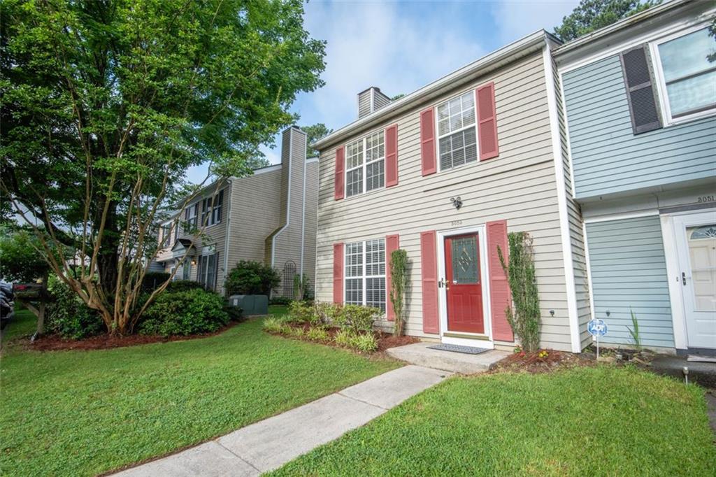 3053 Shadow Walk Lane