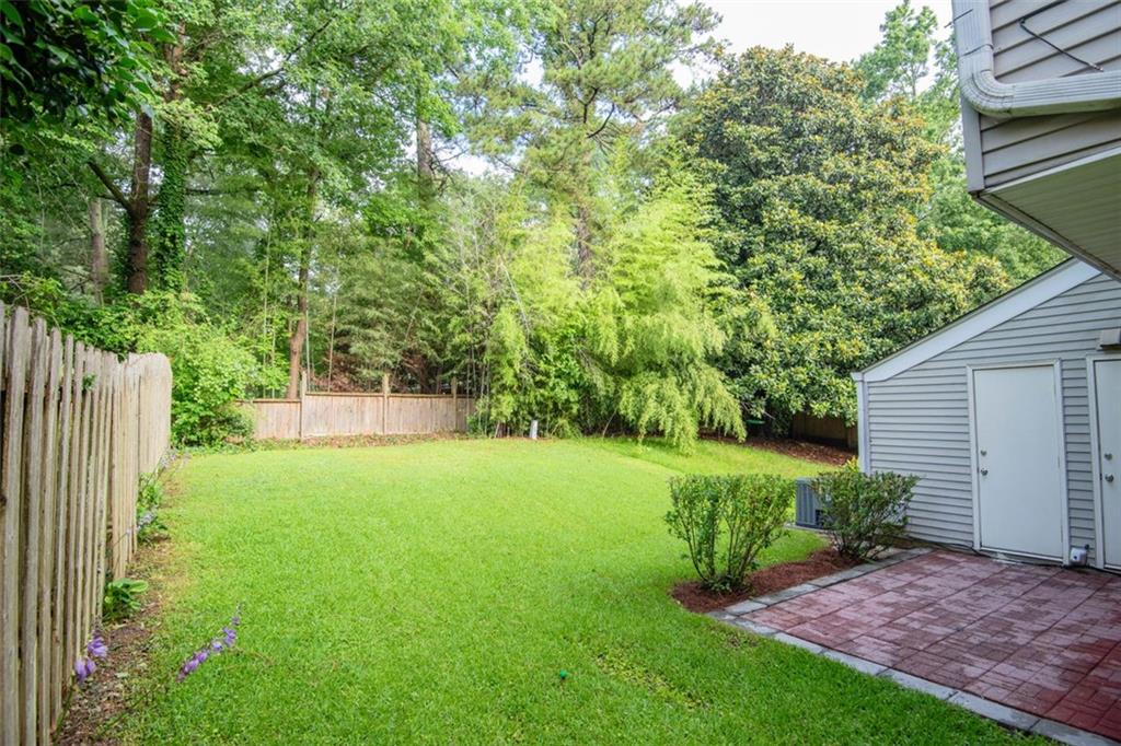 3053 Shadow Walk Lane