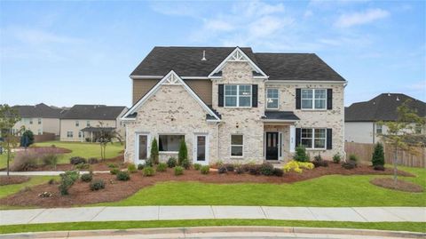 687 Edgar Street Hampton GA 30228