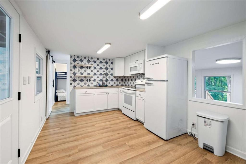220 Gumlog Drive