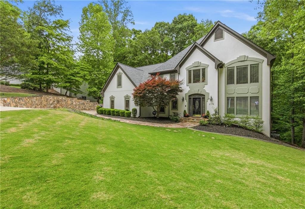 2175 River Cliff Drive
