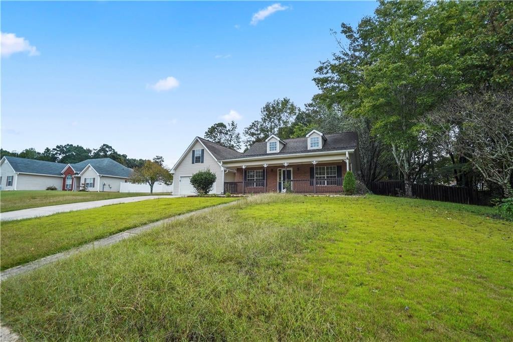 190 Overlook Drive