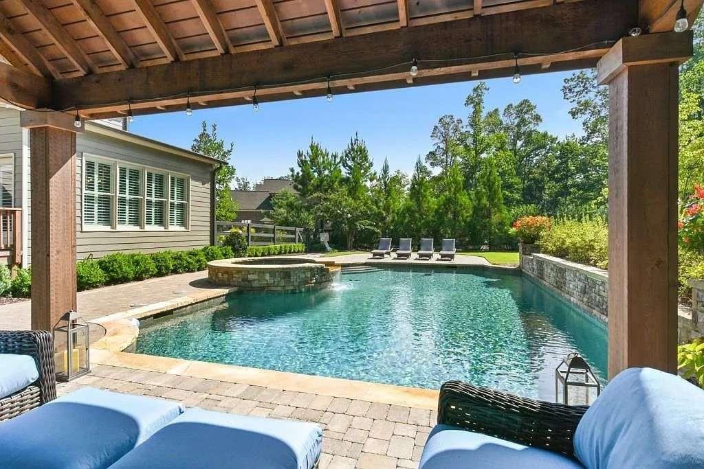 1820 Horsham Trail