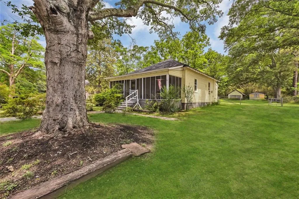 Palmetto, Georgia 30268, United States, 2 Bedrooms Bedrooms, ,1 BathroomBathrooms,Residential,Active,132019