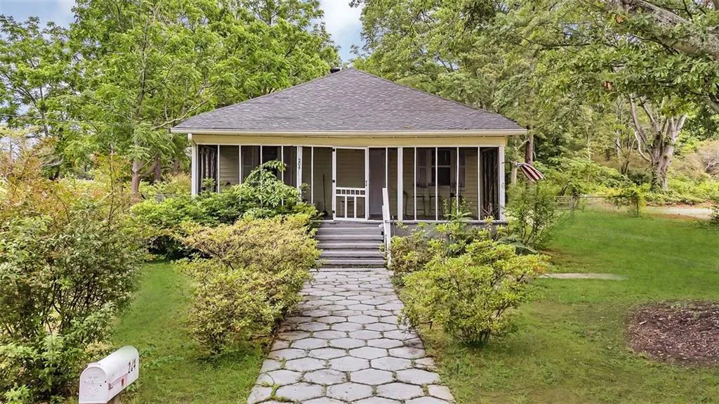 Palmetto, Georgia 30268, United States, 2 Bedrooms Bedrooms, ,1 BathroomBathrooms,Residential,Active,132019