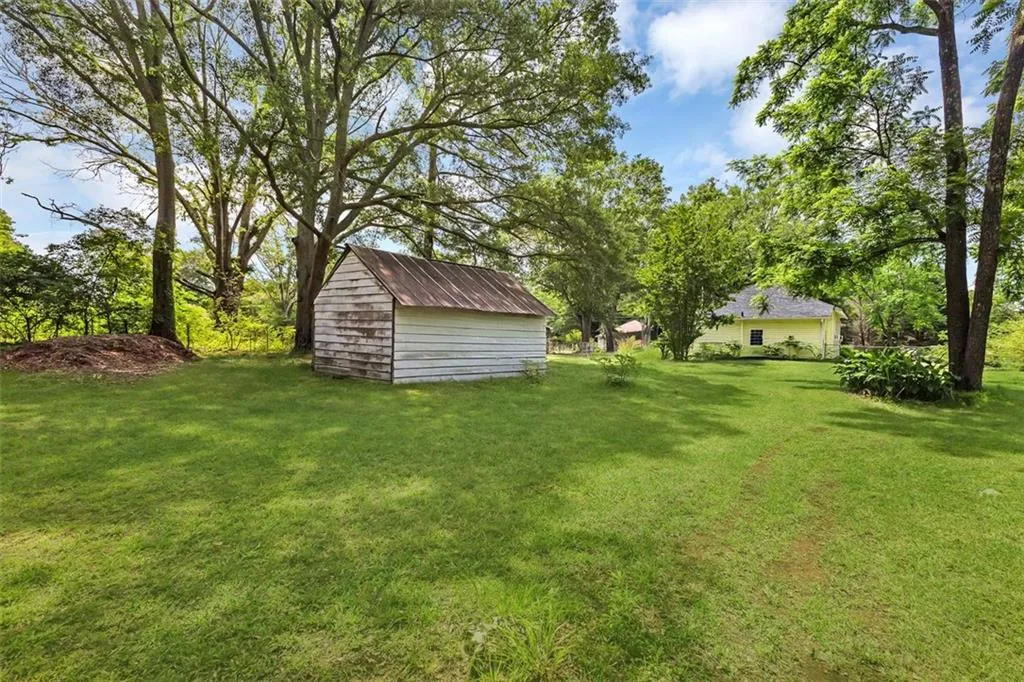 Palmetto, Georgia 30268, United States, 2 Bedrooms Bedrooms, ,1 BathroomBathrooms,Residential,Active,132019