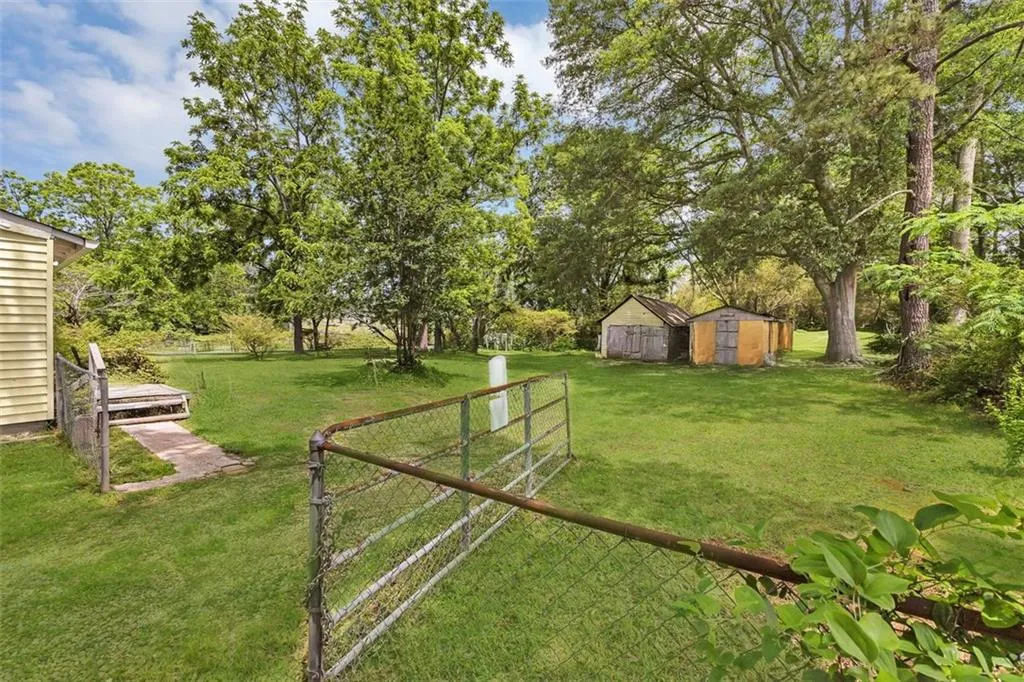 Palmetto, Georgia 30268, United States, 2 Bedrooms Bedrooms, ,1 BathroomBathrooms,Residential,Active,132019