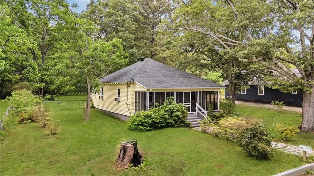 Palmetto, Georgia 30268, United States, 2 Bedrooms Bedrooms, ,1 BathroomBathrooms,Residential,Active,132019